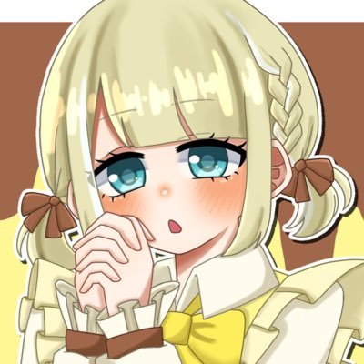 みなせ🍮さんのプロフィール画像