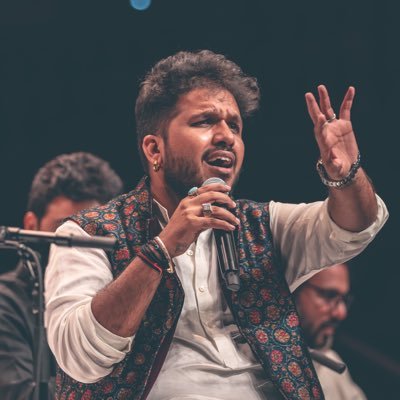 Official account /singer/music composer/ performer