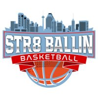 Str8Ballin (@str8ballinhoops) 's Twitter Profile
