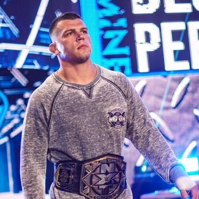 JuliusCreedWWE Profile Picture