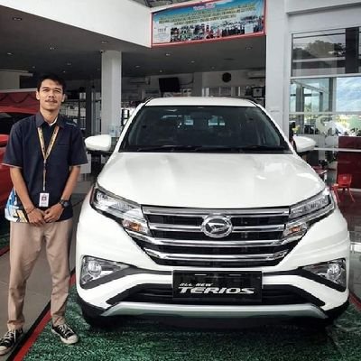 SALES RESMI DAIHATSU
👇🏻
Hub. PUTRA DAIHATSU
☎ 0812 6766 9488

🥇Tunai & Kredit (Pribadi)
🥇Perusahaan
🥇Instansi Pemerintahan
➡️ Dan lain-lain