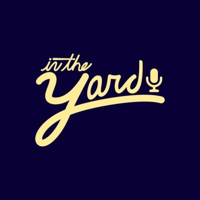 In the Yard Podcast with your hosts @collin240 and @cox_braeden, and our producer @Boo030603 | Giving you Hot Takes around MLB, NFL, and more! #goinyard