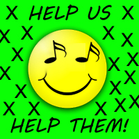 charitysongs's profile picture. Charity songs is the humanitarian arm of Basil Simon - musical life coach. Basil is committed to helping charity by donating great music for great causes