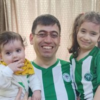 Sadık TEKGÖZ (@teksadik) Twitter profile photo