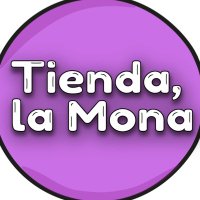 Tienda la mona (@tienda_lamona) 's Twitter Profile Photo