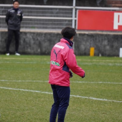 Cerezo Osaka u18