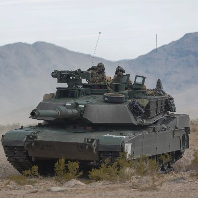 delfoarse's profile picture. a fan boy of armored vehicles.