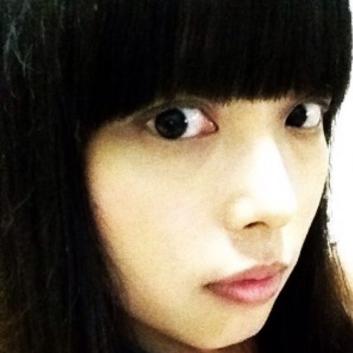 icheeseU's profile picture. 悲尽天下可悲之事，笑尽天下可笑之人~Bio进化论ing~玩世不恭的顽主一枚 (头像即本人)