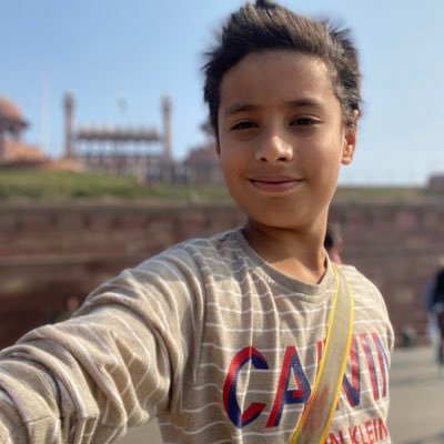 avgujrathi's profile picture. 