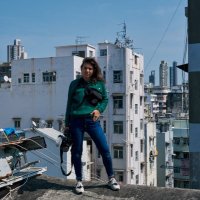 Marine Zambrano (@marinezamb) 's Twitter Profile Photo Marine Zambrano (@marinezamb) 's Twitter Profile Photo