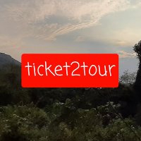 Ticket2 Tour (@ticket2tou97355) 's Twitter Profile