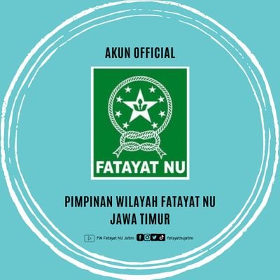 Official Account PW Fatayat NU Jawa Timur || Tis'u Himmaat - 9 Program Unggulan PW Fatayat NU Jatim