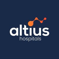 Altius Hospitals(@altiushospitals) 's Twitter Profile Photo