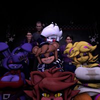 Walter Animation (@walterfnaf) 's Twitter Profile Photo Walter Animation (@walterfnaf) 's Twitter Profile Photo
