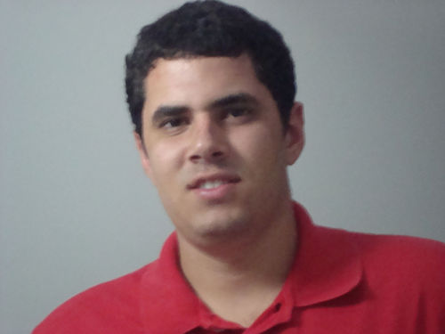 Entrepeneur at OnceDev, Polyglot Programmer, Masters Student and blogger
