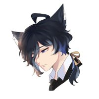 🐺FluffyWolfy🐺 (@fluffywolfy6) 's Twitter Profile Photo