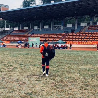 HHuangyankun's profile picture.