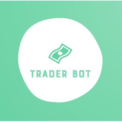 traderbot_in's profile picture. Bot for trading
