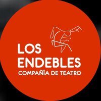 Cía. Los Endebles (@endebles) 's Twitter Profile