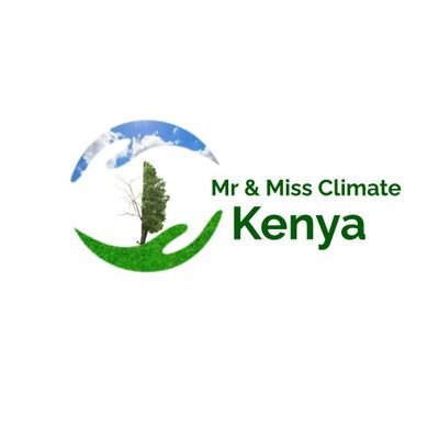 Mr And Miss Climate Kenya