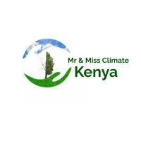 Mr And Miss Climate Kenya (@climatekenya23) 's Twitter Profile