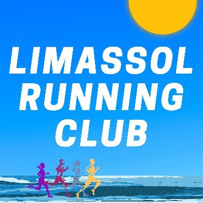 Beach and trail running club, Limassol running tours, outdoor fitness training https://t.co/4yfdnwPmeW