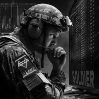 SOLDIER(@soldier051) 's Twitter Profile Photo