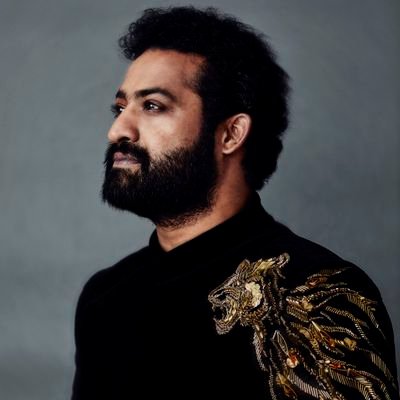ddhananjayak's profile picture. Diehard fan of Ntr🐯