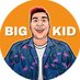 Big Kid Podcast (@BigKidPod) Twitter profile photo