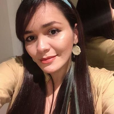 CarolmedinaHe's profile picture. 