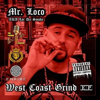 The official Twitter of Mr. Loco AKA Loc Da Smoke