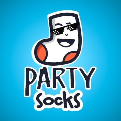 Rock Out with your Socks Out!
|• https://t.co/E5OSqepexe •|