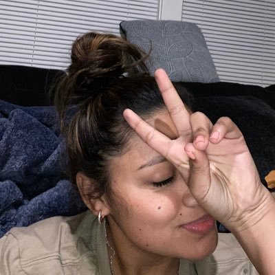 genesis_auxume's profile picture. La belleza es un regalo muy frágil🤍.