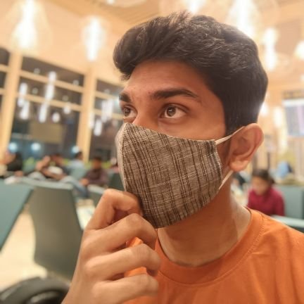 Student working as a 👉Remote Developer. Sharing my knowledge in the community from where I gained it. | 🚀Blogs on Coding, Tech & Dev | Tweets 🐦.