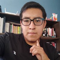 Luis Chávez Hernández(@LuisChavez_93) 's Twitter Profile Photo
