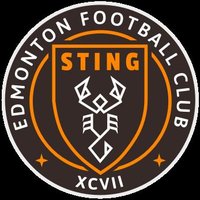 Edmonton Sting FC(@edmontonsting) 's Twitter Profile Photo