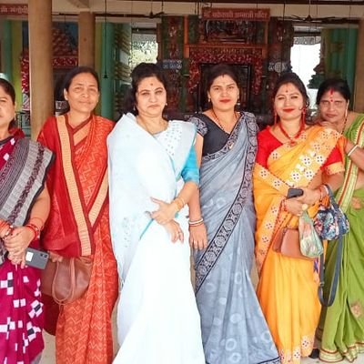 DISTRICT PRESIDENT,Mahila morcha Bharatiya Janata party Kalahandi, odisha