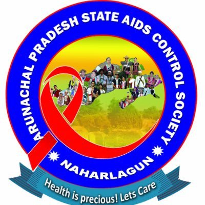 Works on the Prevention and Control of HIV AIDS in Arunachal Pradesh in the Department of Health and Family Welfare, Govt of Arunachal Pradesh.