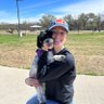 BeccaGtv's profile picture. Brain cancer warrior - Wife - Dog mom of 3 poodles