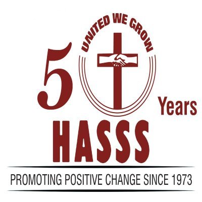 To establish a just society, wherein all men, women and children experience a life of fullness and they are empowered to discover their potentialities.