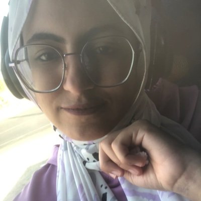 Egyptian pharmaceutical student 
-SCU- 
Guitarist- 
Meme lord- 
Serotonin💜
https://t.co/y47xepr4oa