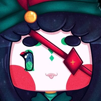 Jingles 🤡 (Hiatus)さんのプロフィール画像