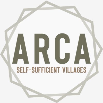arca_land's profile picture. ARCA is a Civilization Building Project. We’re developing a network of residential developments based on sovereignty, coherence and self-sufficiency.