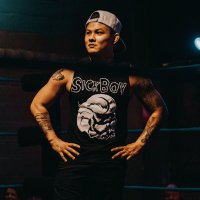 RJ “Sick Boy” Santos 2.0 (@goodluckrj) 's Twitter Profile