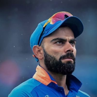 82NotOut's profile picture. Be positive