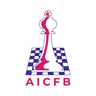 aicfb_in's profile picture. All India Chess Federation for the Blind (AICFB), a non-profit organization promotes blind chess in India