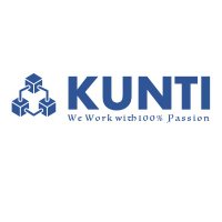 KUNTI TECH(@KUNTITECH) 's Twitter Profile Photo