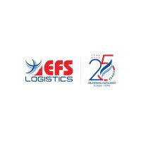 EFS Logistics(@Efs_logistics) 's Twitter Profile Photo