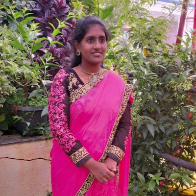 Narmathadevi26's profile picture. 