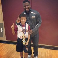 Malachi Gant (@malachi_gant) 's Twitter Profile